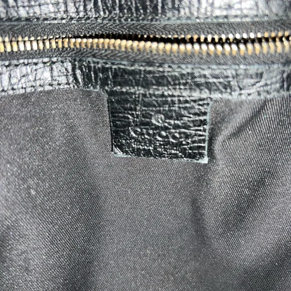 Gucci Hassler Hobo Bag - Picture 12 of 13